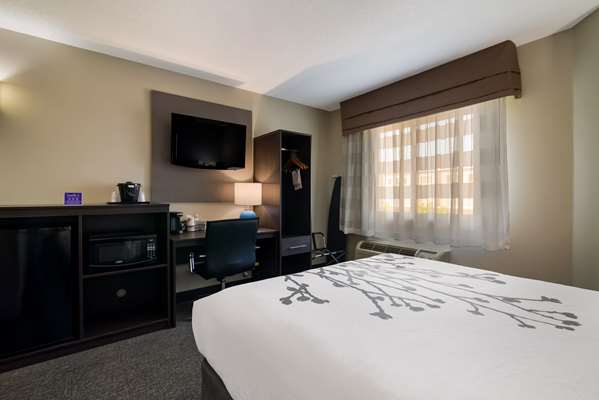  - Sleep Inn Londonderry