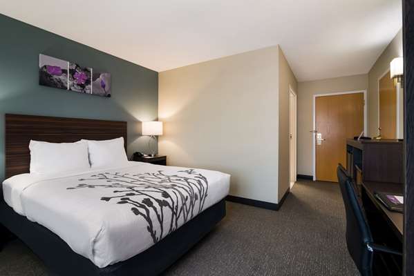  - Sleep Inn Londonderry
