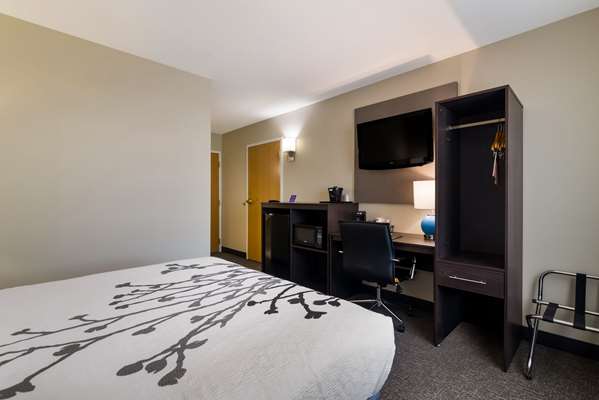  - Sleep Inn Londonderry