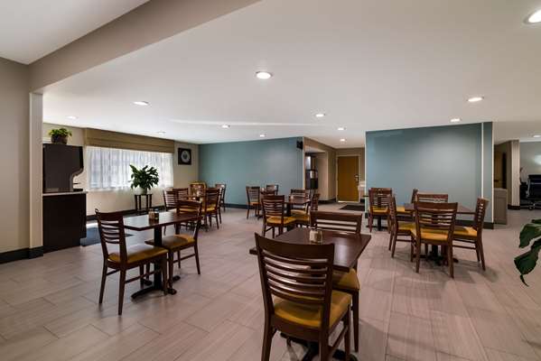 Amenities - Sleep Inn Londonderry