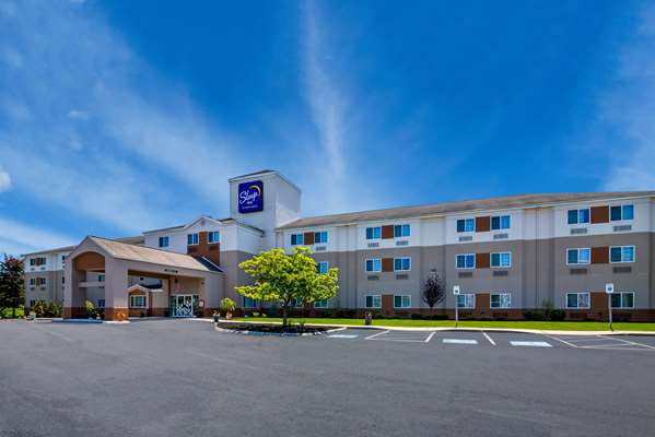 Exterior view - Sleep Inn Londonderry