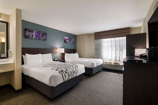  - Sleep Inn Londonderry