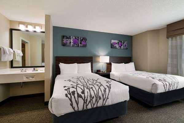  - Sleep Inn Londonderry