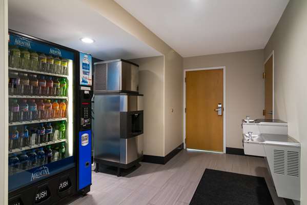  - Sleep Inn Londonderry