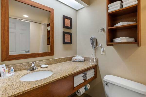 Suite - Comfort Inn & Suites North Conway