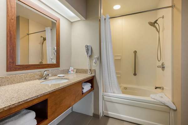 Suite - Comfort Inn & Suites North Conway