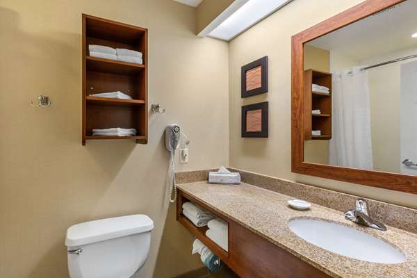 Suite - Comfort Inn & Suites North Conway