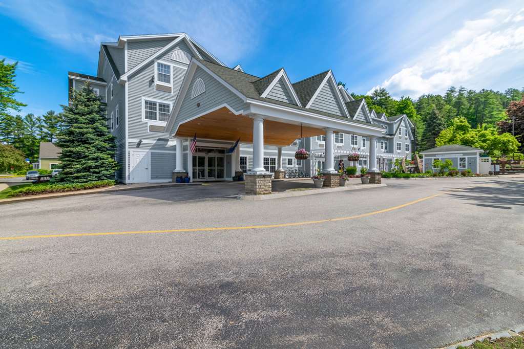 Comfort Inn and Suites North Conway