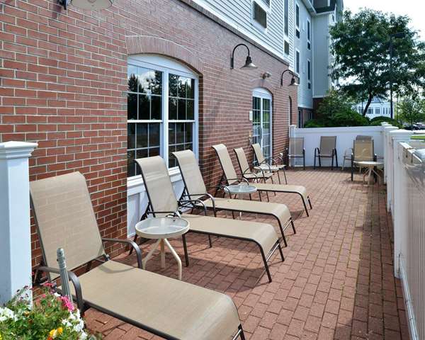  - Comfort Inn & Suites Dover