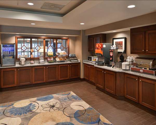 Amenities - Comfort Inn & Suites Dover