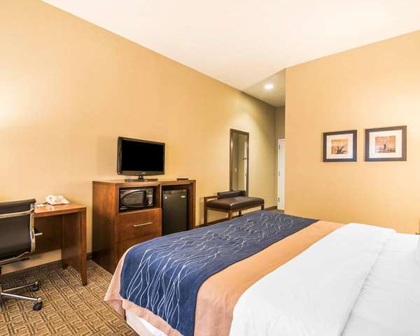  - Comfort Inn & Suites Dover