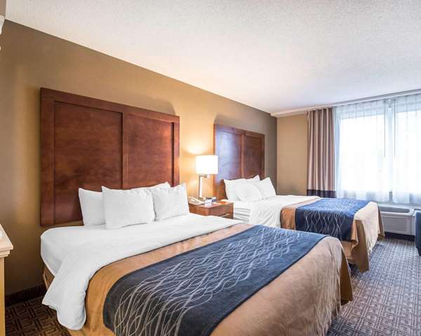  - Comfort Inn & Suites Dover