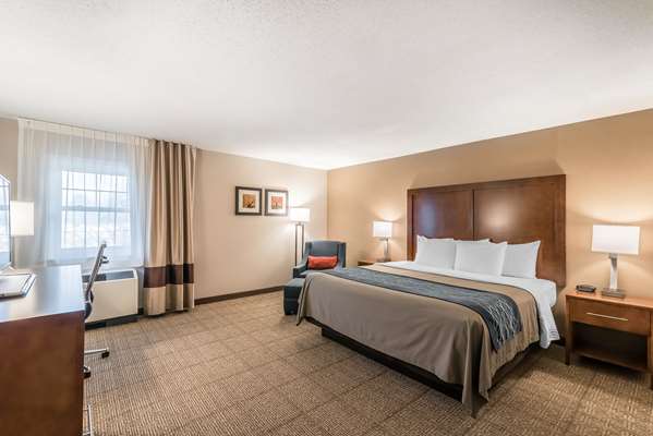  - Comfort Inn Concord
