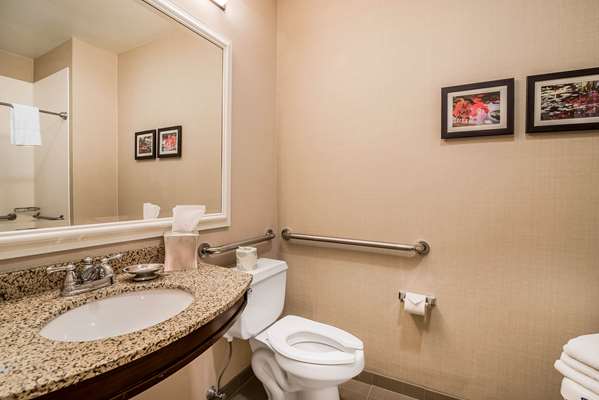  - Comfort Inn Concord