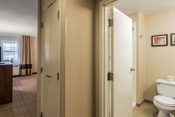  - Comfort Inn Concord