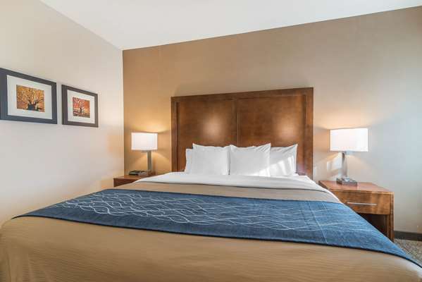  - Comfort Inn Concord