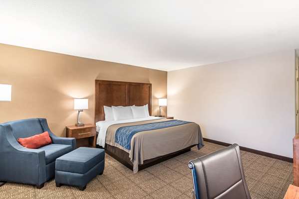  - Comfort Inn Concord
