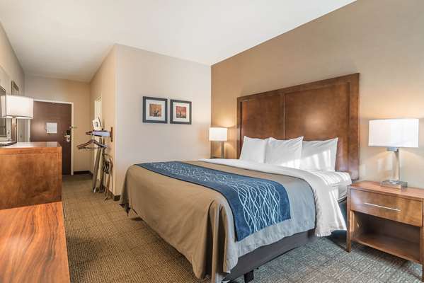  - Comfort Inn Concord