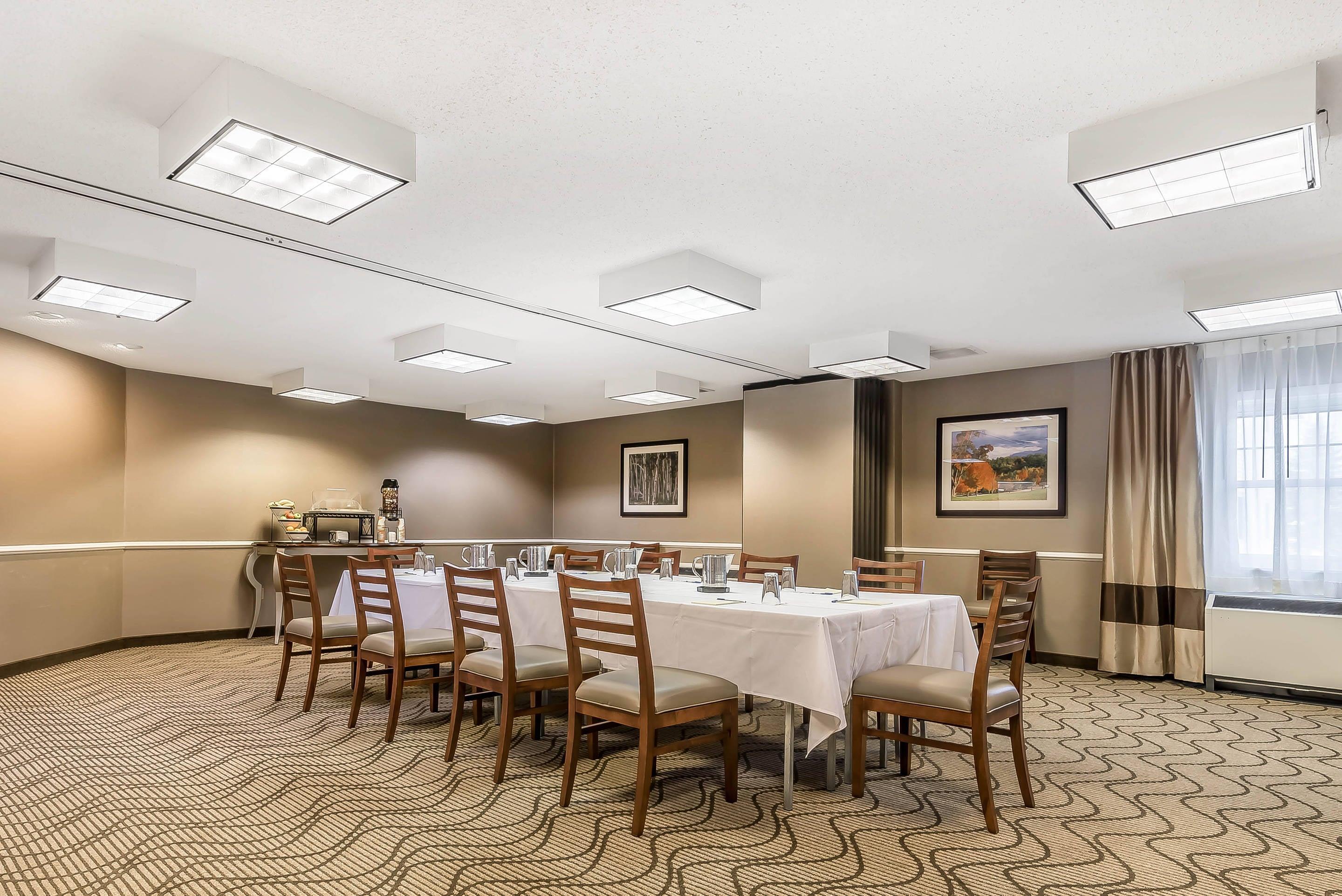 Meeting room