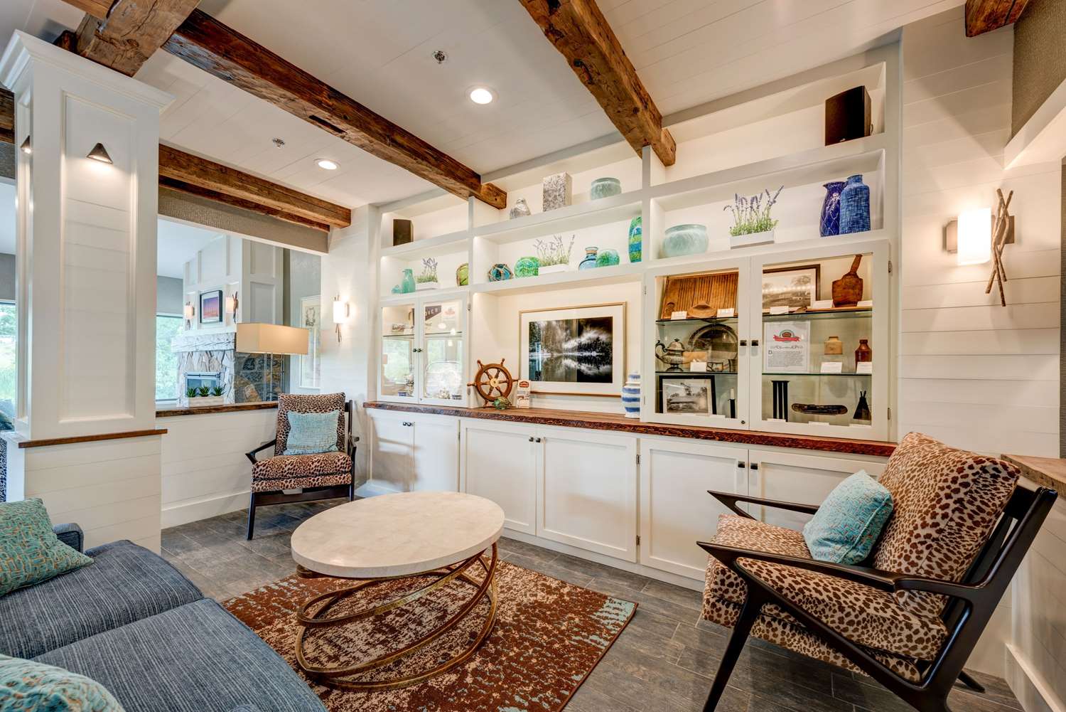 Garrison Hotel Dover, NH See Discounts