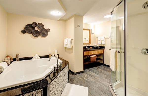 Suite - Garrison Hotel Dover