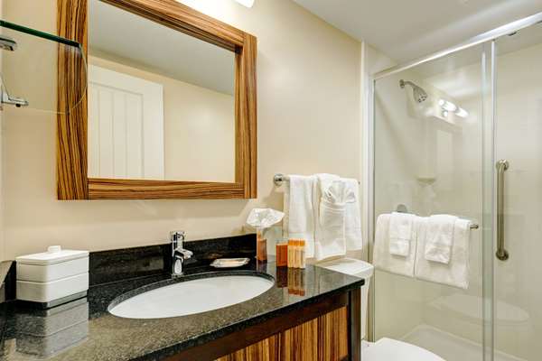  - Garrison Hotel Dover