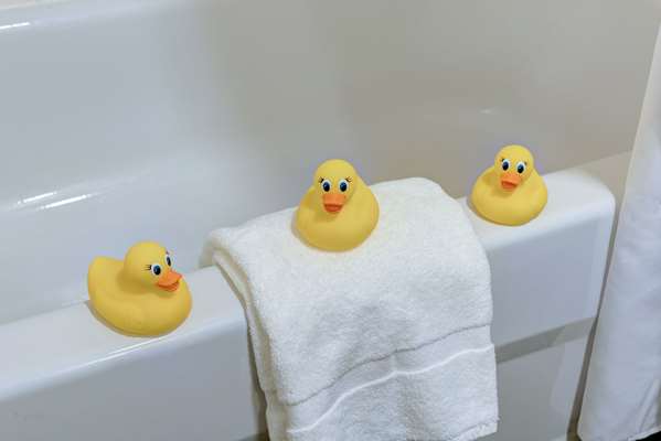  - Garrison Hotel Dover