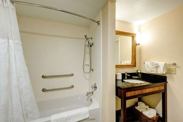 Suite - Garrison Hotel Dover