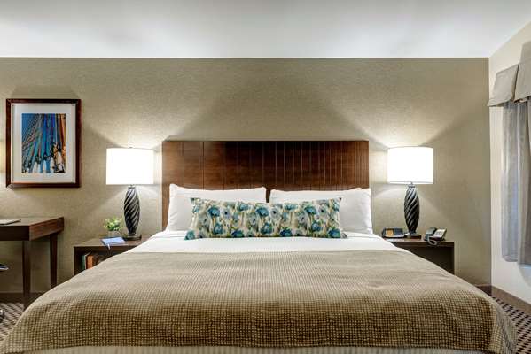 Suite - Garrison Hotel Dover