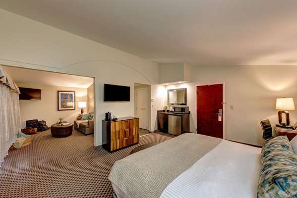 Suite - Garrison Hotel Dover