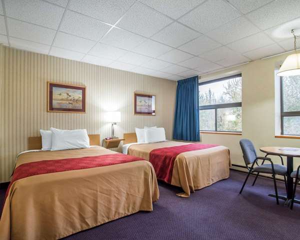  - Econo Lodge Manchester