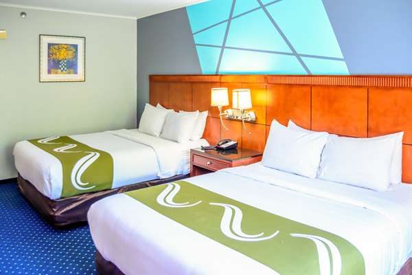  - Quality Inn Merrimack