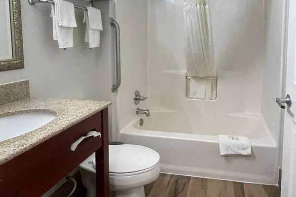 - Quality Inn Merrimack