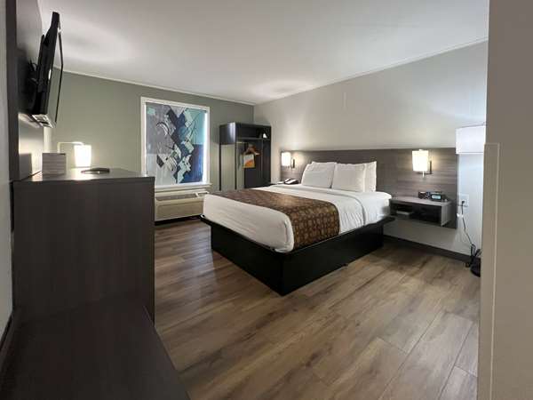  - Quality Inn Merrimack