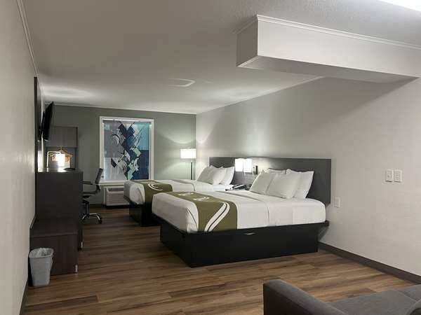  - Quality Inn Merrimack