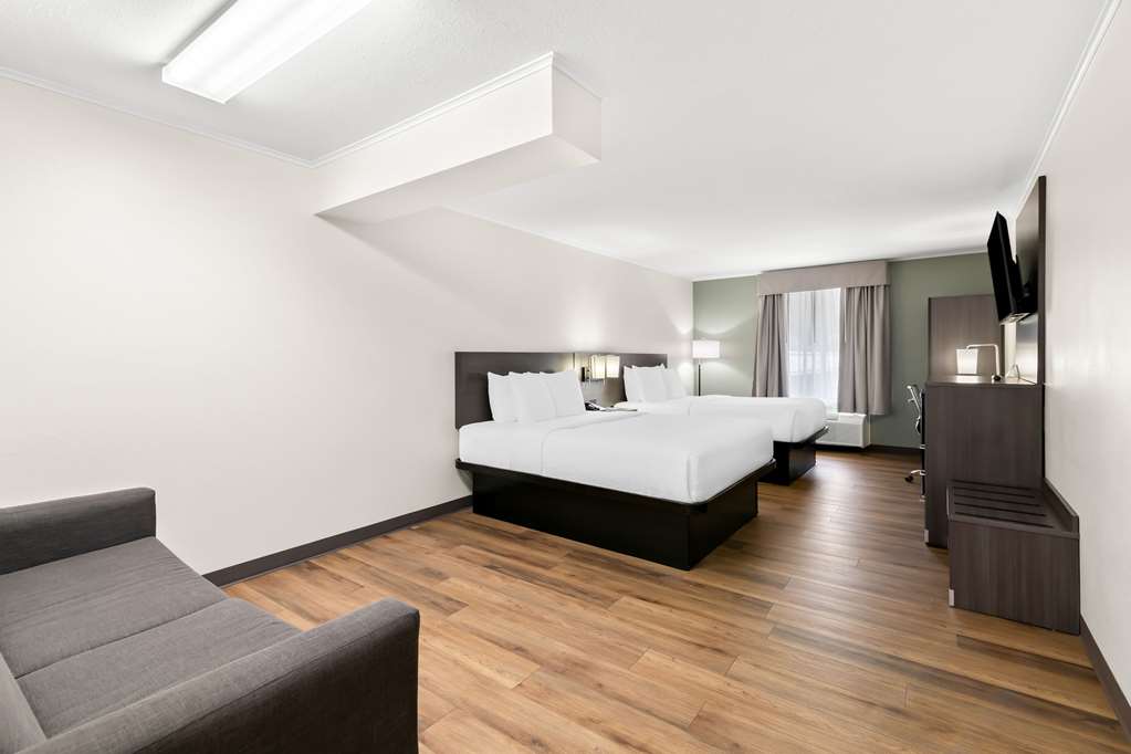 QUALITY INN MERRIMACK - NASHUA-guestroom-Guest Room,Suite,On-Site.jpg