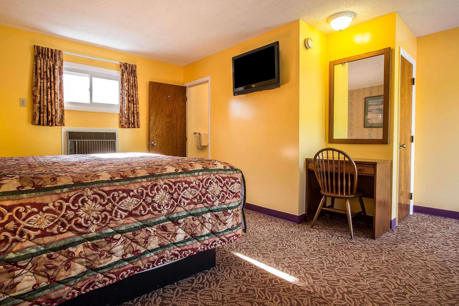 Rodeway Inn Lincoln Nh See Discounts