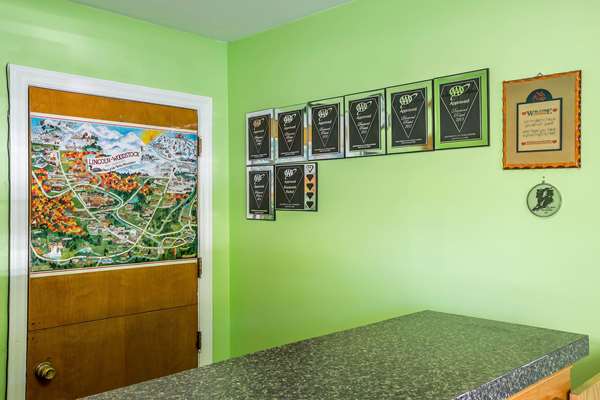  - Rodeway Inn Lincoln