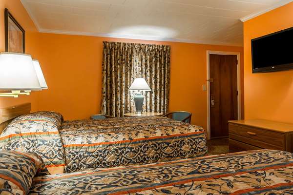  - Rodeway Inn Lincoln