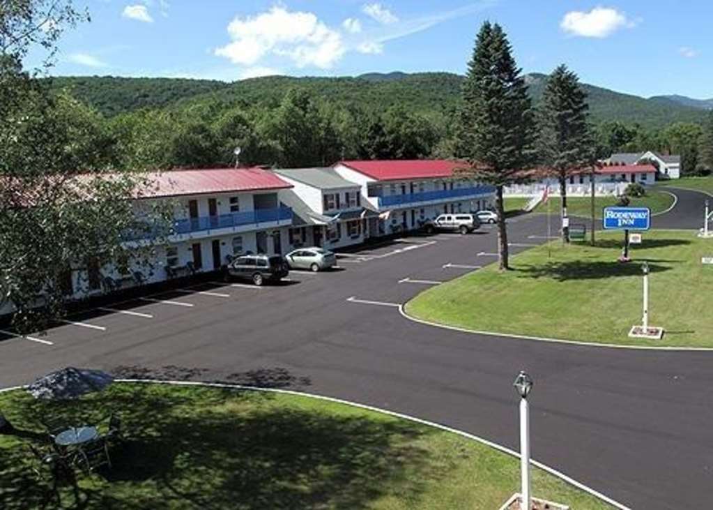 Rodeway Inn