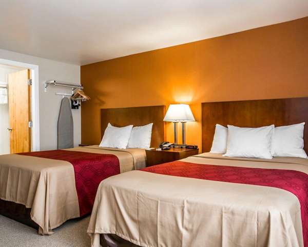  - Econo Lodge West Ossipee