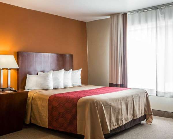  - Econo Lodge West Ossipee