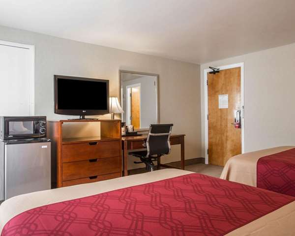  - Econo Lodge West Ossipee
