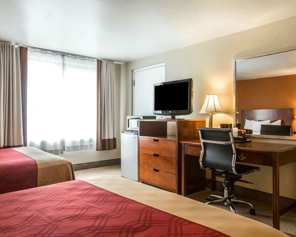  - Econo Lodge West Ossipee