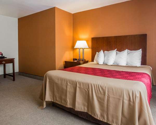  - Econo Lodge West Ossipee