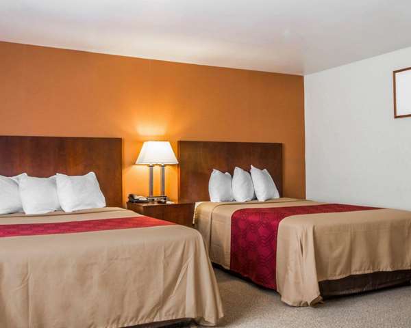  - Econo Lodge West Ossipee