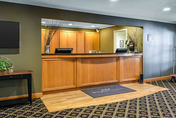  - Bluegreen Vacations South Mountain Resort Lincoln