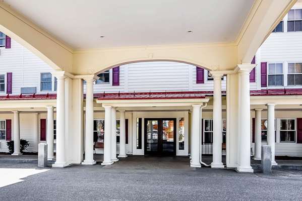 Exterior view - Bluegreen Vacations South Mountain Resort Lincoln