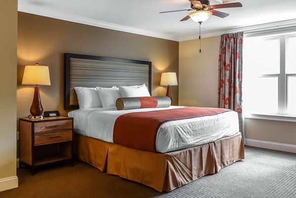 Suite - Bluegreen Vacations South Mountain Resort Lincoln