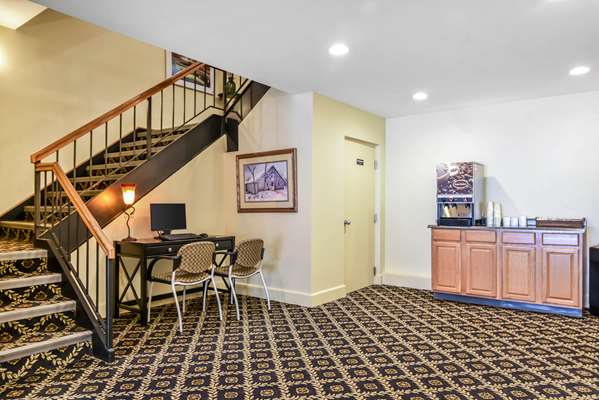 Conference Area - Bluegreen Vacations South Mountain Resort Lincoln